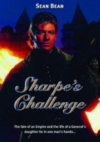 Приключения королевского стрелка Шарпа/Sharpe 1 сезон