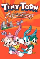 Приключения мультяшек/Tiny Toon Adventures 3 сезон