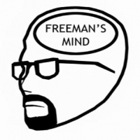 Разум Фримена/Freemans mind