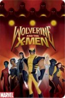 Росомаха и Люди Икс/Wolverine and the X-Men