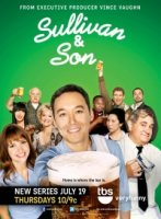 Салливан и сын/Sullivan & Son 3 сезон