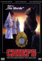 Шерифы/Chiefs 1 сезон