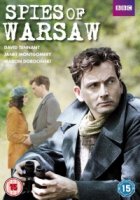 Шпионы Варшавы/The Spies of Warsaw