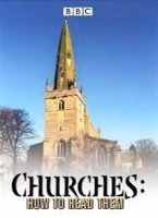 Символика церквей/Churches: How to Read Them