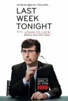 События прошедшей недели с Джоном Оливером/Last Week Tonight with John Oliver 6 сезон