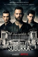 Субурра/Suburra 3 сезон