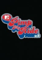 Тачку на прокачку в Британском стиле/Pimp My Ride UK 3 сезон