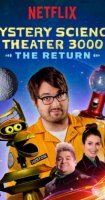 Таинственный научный театр 3000/Mystery Science Theater 3000: The Return 2 сезон