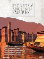 Тайны древних империй/Secrets of Ancient Empires