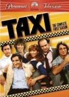 Такси (1979)/Taxi 5 сезон