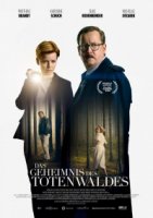 Темные леса/Das Geheimnis Des Totenwaldes