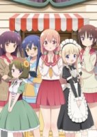 Тетрадь Хинако/Hinako Note 1 сезон