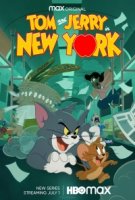 Том и Джерри в Нью-Йорке/Tom and Jerry in New York 2 сезон