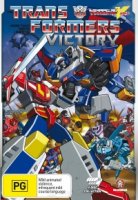 Трансформеры: Виктори/Transformers: Victory