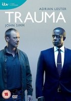 Травма (2018)/Trauma 1 сезон