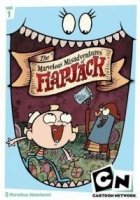 Удивительные злоключения Флэпджека/The Marvelous Misadventures of Flapjack 3 сезон