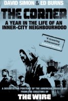 Угол/The Corner