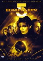 Вавилон 5/Babylon 5 5 сезон