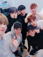 VICTON Рождение идентичности/VICTON s Born Identity