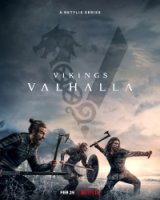 Викинги: Вальхалла/Vikings: Valhalla