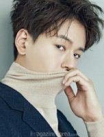 Виртуальное свидание с Им Чжу Хваном/Lim JuHwan travel to Jeonnam