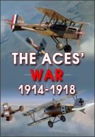 Война асов/The Aces War 1914-1918