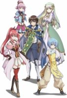 Восьмой сын, я так не думаю!/Hachi-nan tte, Sore wa Nai deshou!