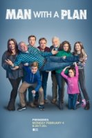 Все схвачено/Man with a Plan 4 сезон