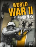 Вторая мировая война в цифрах/World War II in Numbers