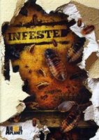 Вторжение паразитов/Infested!