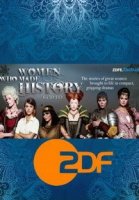 Выдающиеся женщины мировой истории/Women Who Made History