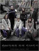 Взрывная волна/Ondes de choc