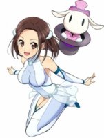 Загадки Токине/Nazotokine 1 сезон