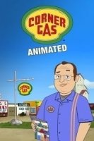Заправка на углу/Corner Gas 4 сезон
