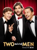2,5 человека/Two and a Half Men 2 сезон