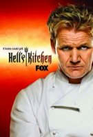 Адская кухня (США)/Hells Kitchen 2 сезон