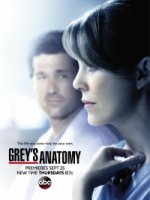 Анатомия страсти/Greys Anatomy 2 сезон