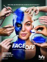 Без лица/Face Off 11 сезон