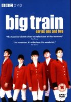 Большая возня/Big Train 1 сезон
