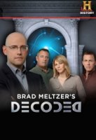 Брэд Мельцер: расшифровка/Brad Meltzer: Decoded 1 сезон