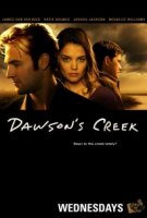 Бухта Доусона/Dawsons Creek 2 сезон