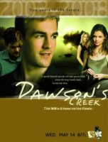 Бухта Доусона/Dawsons Creek 3 сезон
