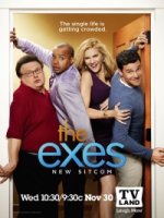 Бывшие/The Exes 2 сезон