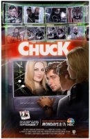 Чак/Chuck 4 сезон