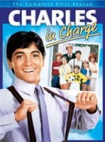 Чарльз в ответе/Charles in Charge 1 сезон