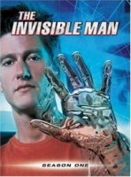 Человек-невидимка/The Invisible Man 1 сезон