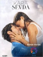 Черная любовь/Kara Sevda 1 сезон