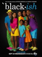Черноватый/Black-ish 5 сезон