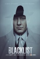 Черный список/The Blacklist 1 сезон