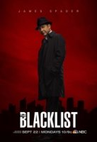 Черный список/The Blacklist 3 сезон